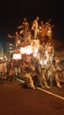堺市 と 平野郷祭り
