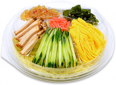 冷やし中華 画像1