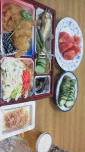 ２０１７/７/１７/海の日/天王様 画像3