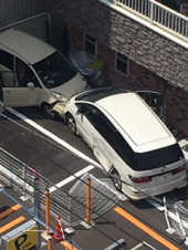 『　死亡事故に～　』 画像2