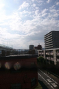 土曜日