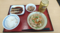 日曜日