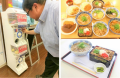 西紀ＳＡのガチャ飯