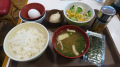 火曜日
