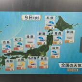 『　台風一過！？　』 画像1