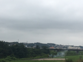 お盆休み　突入？ 画像1