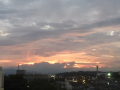 仕事帰りの喜び♪