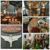 ワイン美味い。 画像2