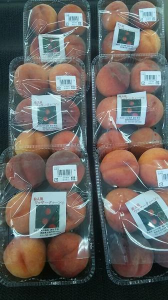 松代 と 信州フルーツ 画像1