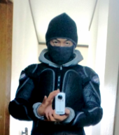 Ninja 画像2