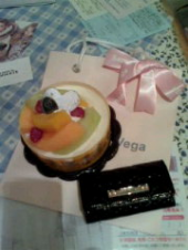 ☆母の日!貰ったぁv(≧∇≦)v イェェ~イ♪☆ 画像2