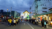 百餅祭り 画像1