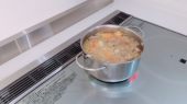 カレーなべが小さい 画像2