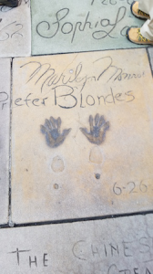 ☆ ハリウッド ☆ 画像1