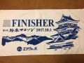 松本マラソン♪