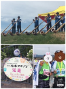松本マラソン♪
