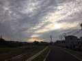 秋ですね～♪