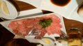 アメフト観戦からの焼肉♬