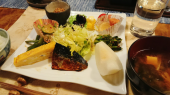 合宿最終日 画像2