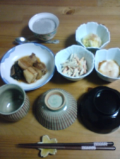 シャトルシェフで角煮 画像1