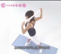モムチャンダイエット　 ウエスト編