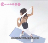 モムチャンダイエット　 ウエスト編 画像2
