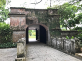 万ちゃん日記 (293)【要塞(Fort)、植民地】〜今回(今年)こそリバウンドしない！ 画像2