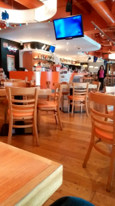 久々にHooters♬ 画像1