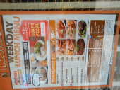 久々にHooters♬ 画像2