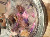当番校からの焼肉♬ 画像2