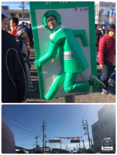 無事完走♪ 画像2