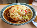 立ち食い蕎麦屋巡り