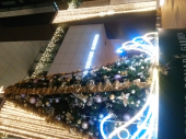 京橋のイルミ✨✴⭐ 画像3