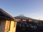 はしゃぐ 画像1