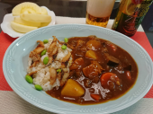 家事にいそしんだ一日 画像2