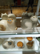 猫が教えてくれたこと 画像2
