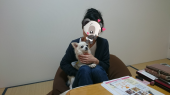 ☆ひなちゃんトライアル開始☆ 画像1