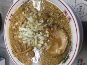 昼、ラーメンで、夜、うどん 画像1