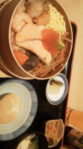 ２０１７/１２/１１/日帰り温泉 画像1