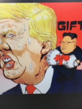 『　炭疽菌ＩＣＢＭ！？　』 画像3