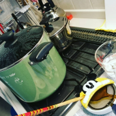 ☆黒豆でも煮るか？☆ 画像1