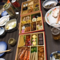 『　連夜の大宴会！！！　』
