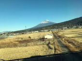 晴れ 帰省 画像1