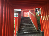 雨(島根) 小京都 画像2