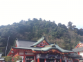 雨(島根) 小京都