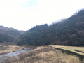 曇り(島根) 実家