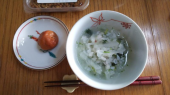 七草粥 画像1
