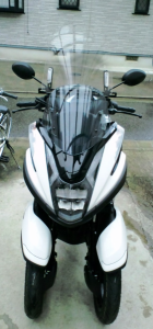 バイク弄り 画像3