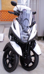 バイク弄り２ 画像2