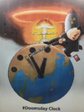 『　終末時計！？　』 画像1